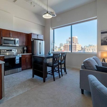 Executive Stay Winnipeg Buitenkant foto