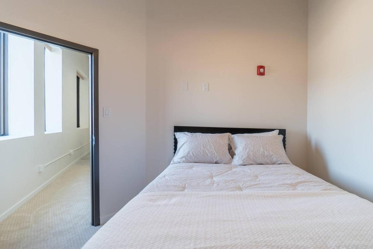 Executive Stay Winnipeg Buitenkant foto