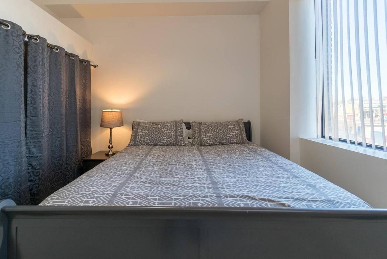 Executive Stay Winnipeg Buitenkant foto