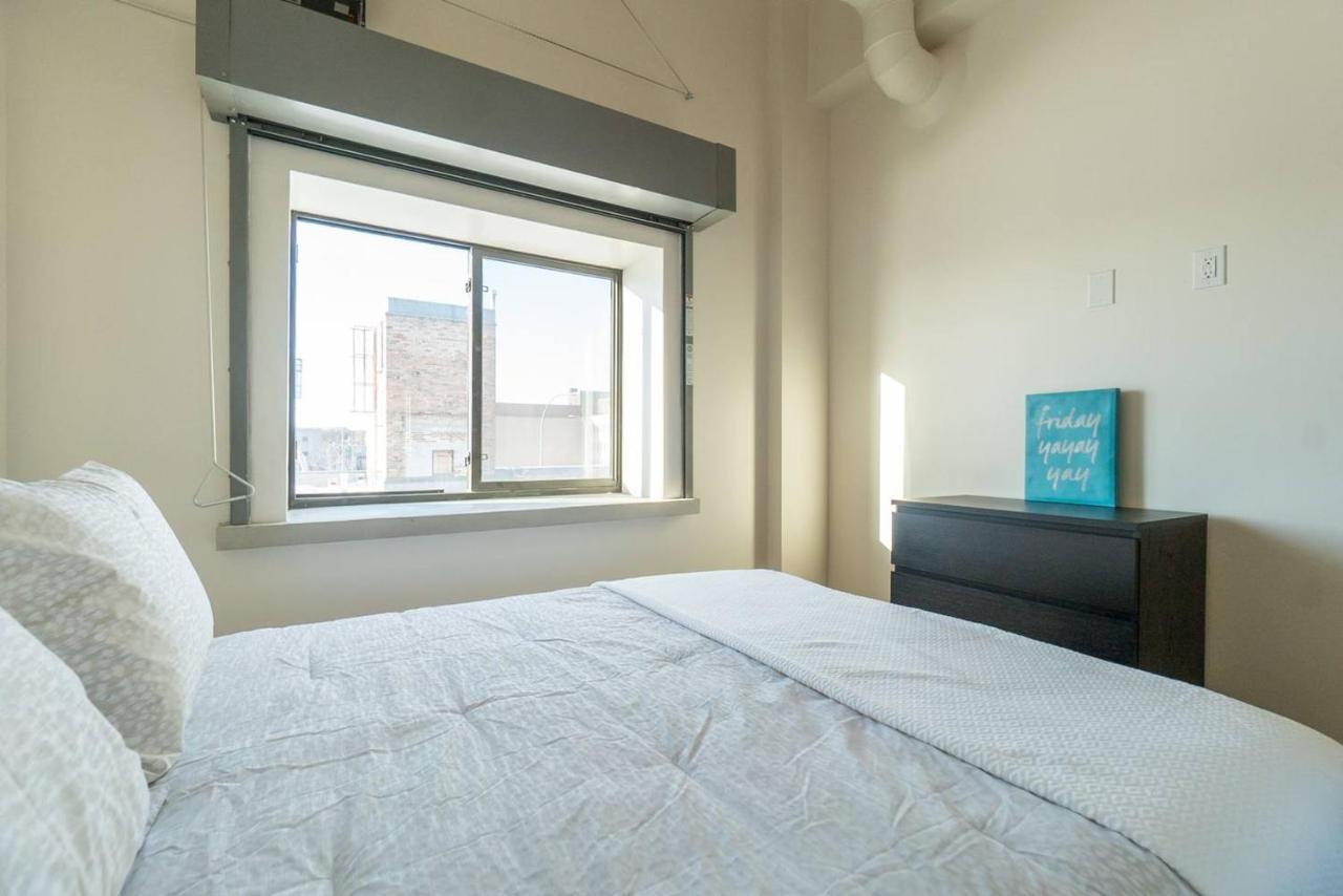 Executive Stay Winnipeg Buitenkant foto