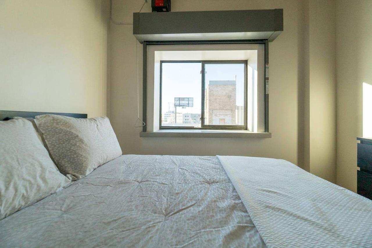 Executive Stay Winnipeg Buitenkant foto