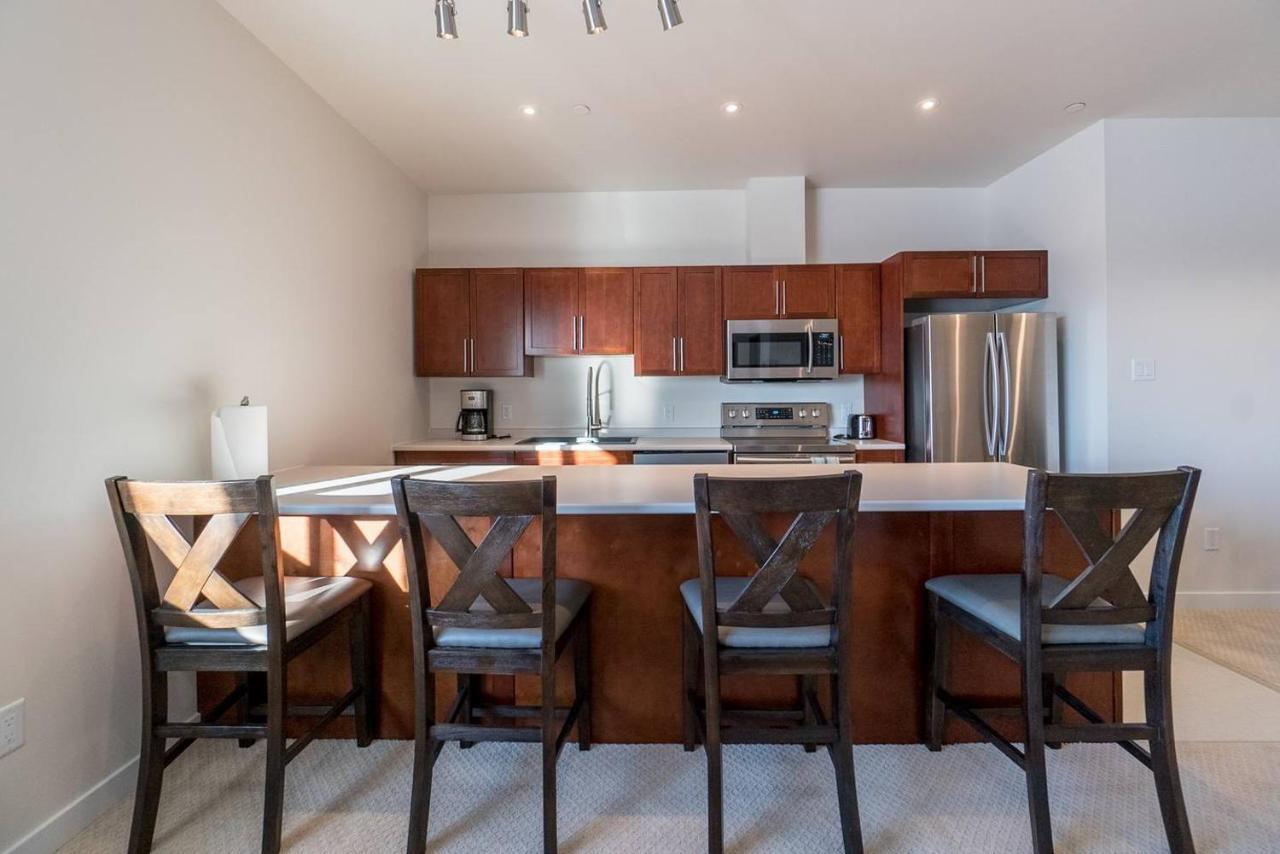Executive Stay Winnipeg Buitenkant foto