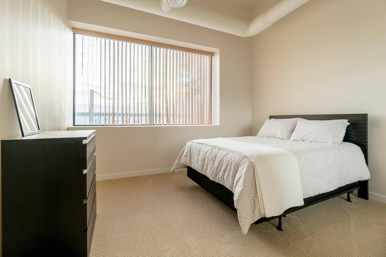 Executive Stay Winnipeg Buitenkant foto