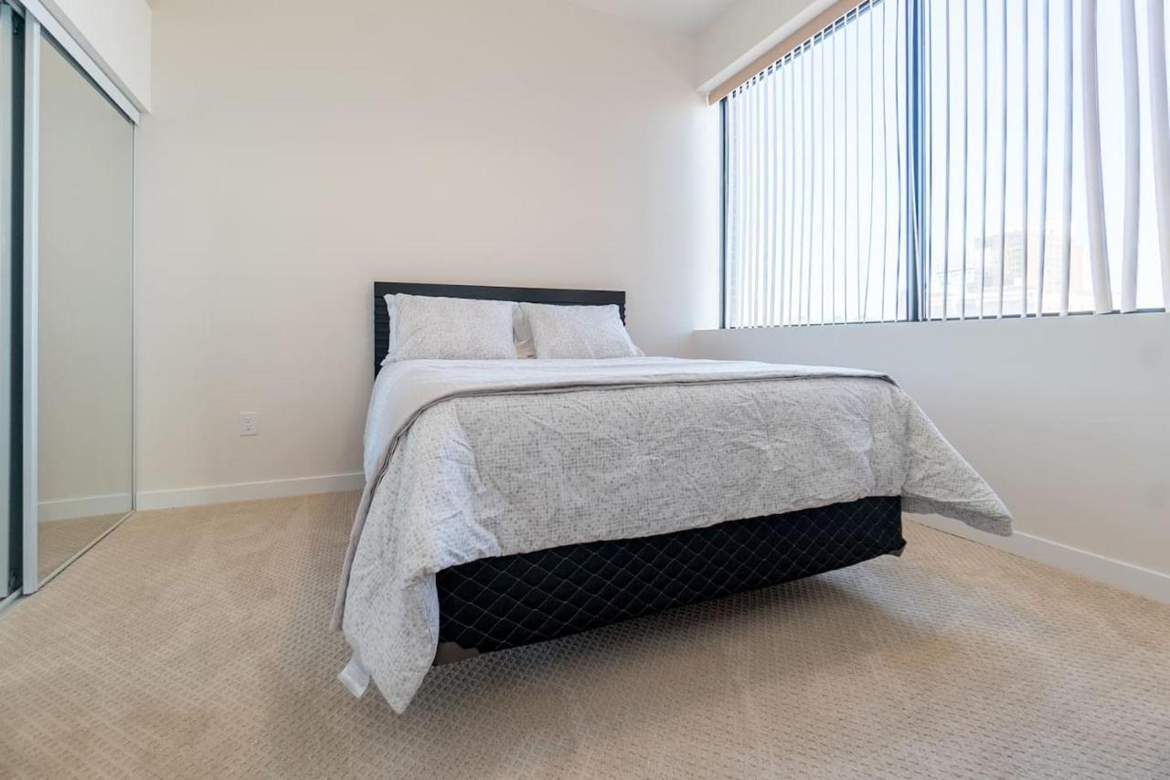 Executive Stay Winnipeg Buitenkant foto