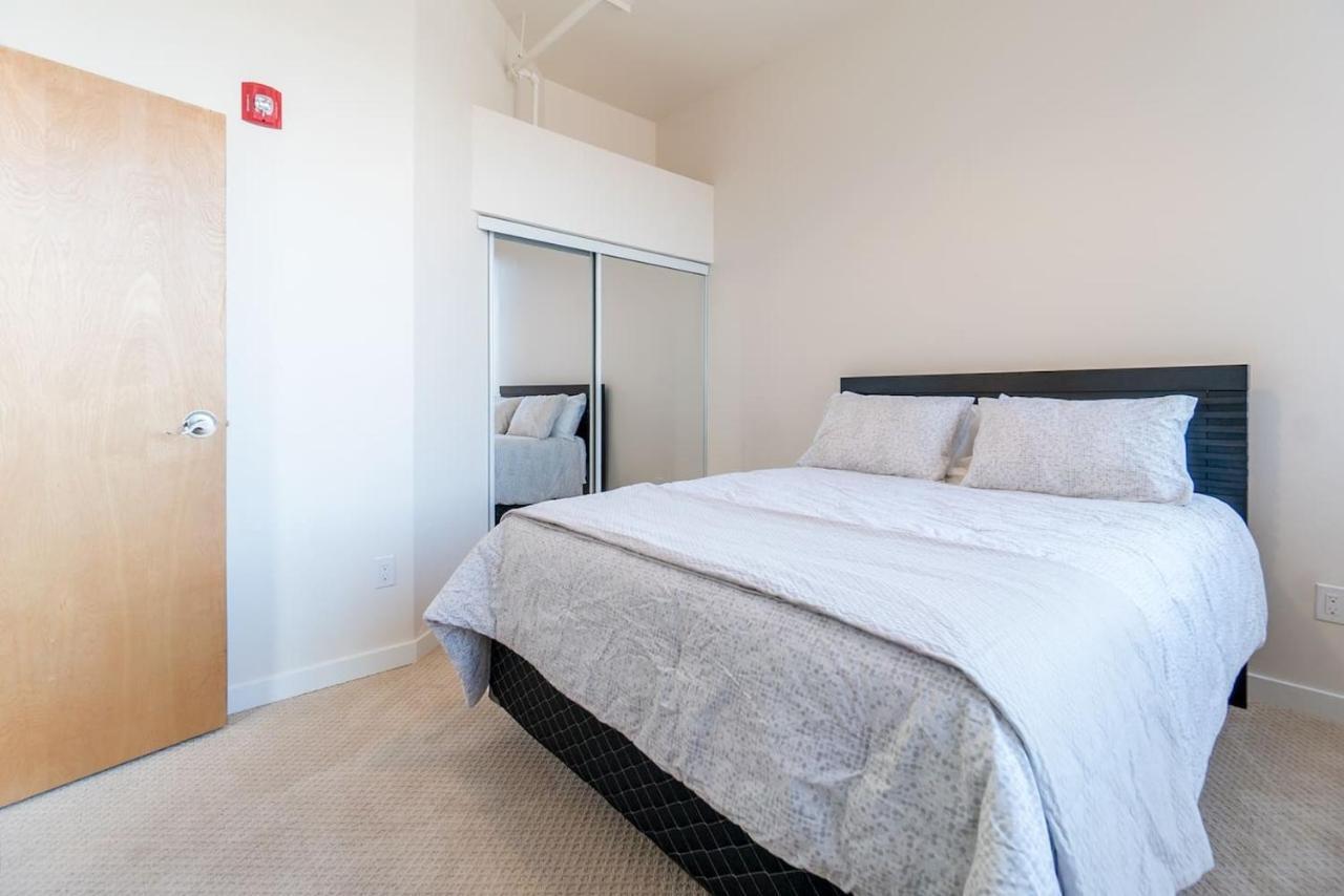 Executive Stay Winnipeg Buitenkant foto