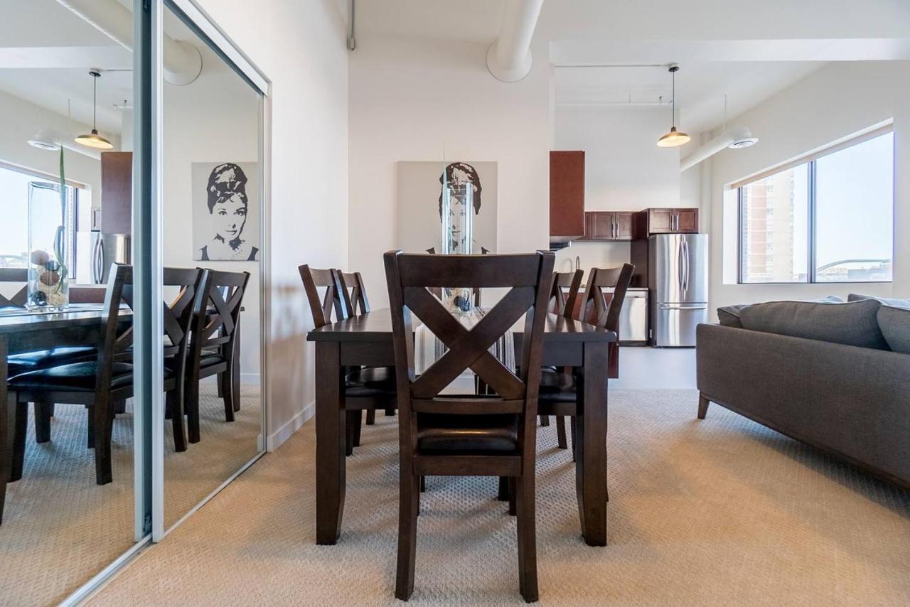 Executive Stay Winnipeg Buitenkant foto